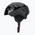 Ski helmet 4F U094 deep black 3