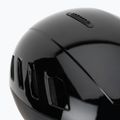 Ski helmet 4F U094 deep black 8
