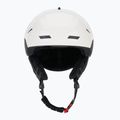 Ski helmet 4F U094 off white 2