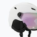 Ski helmet 4F U096 off white 8
