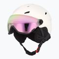 Ski helmet 4F U096 off white 11