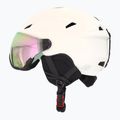 Ski helmet 4F U096 off white 14