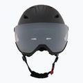 Ski helmet 4F U096 dark grey 2