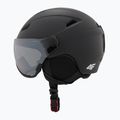 Ski helmet 4F U096 dark grey 3