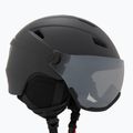 Ski helmet 4F U096 dark grey 8