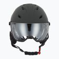 Ski helmet 4F U096 dark grey 12