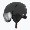Ski helmet 4F U096 dark grey 14