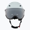 Ski helmet 4F U096 light blue 2