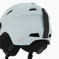 Ski helmet 4F U096 light blue 7