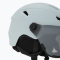 Ski helmet 4F U096 light blue 8