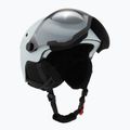 Ski helmet 4F U096 light blue 10