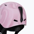 Children's ski helmet 4F U086 Jr multicolour allover 7