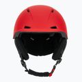 Children's ski helmet 4F U086 Jr red 2