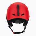Children's ski helmet 4F U086 Jr red 4
