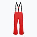 Men's ski trousers 4F Fnk M1086 red 6