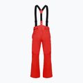 Men's ski trousers 4F Fnk M1086 red 7