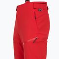 Men's ski trousers 4F Fnk M1086 red 9