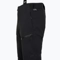 Men's ski trousers 4F Fnk M1086 deep black 8