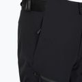 Men's ski trousers 4F Fnk M1086 deep black 9