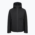 Men's ski jacket 4F M0952 deep black