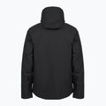 Men's ski jacket 4F M0952 deep black 2