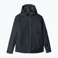 Men's ski jacket 4F M0952 deep black