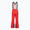 Men's ski trousers 4F Fnk M1155 red 2