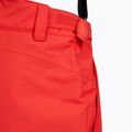 Men's ski trousers 4F Fnk M1155 red 3