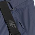 Men's ski trousers 4F Fnk M1155 navy 2