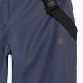 Women's ski trousers 4F Fnk F1157 navy 2