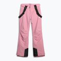 Women's ski trousers 4F Fnk F1157 pink