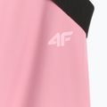 Women's ski trousers 4F Fnk F1157 pink 2