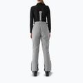 Women's ski trousers 4F Fnk F1157 cool light grey 2