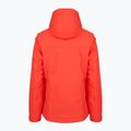 Women's ski jacket 4F F0954 red 2