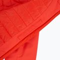Women's ski jacket 4F F0954 red 5