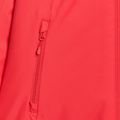 Women's ski jacket 4F F0954 red 2