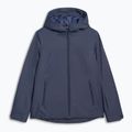 Women's ski jacket 4F F0954 navy