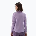 Women's sweatshirt 4F F069 light violet 2
