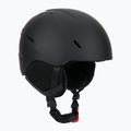 Children's ski helmet 4F U097 Jr black