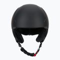 Children's ski helmet 4F U097 Jr black 2