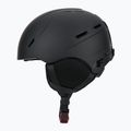 Children's ski helmet 4F U097 Jr black 3