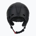 Children's ski helmet 4F U097 Jr black 4