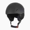 Children's ski helmet 4F U097 Jr black