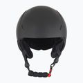 Children's ski helmet 4F U097 Jr black 2