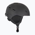 Children's ski helmet 4F U097 Jr black 3