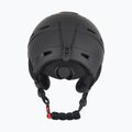 Children's ski helmet 4F U097 Jr black 5