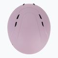 Children's ski helmet 4F U097 Jr light pink 6