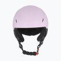 Children's ski helmet 4F U097 Jr light pink 2