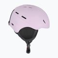 Children's ski helmet 4F U097 Jr light pink 3