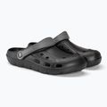 AQUA-SPEED Lora slides black 5